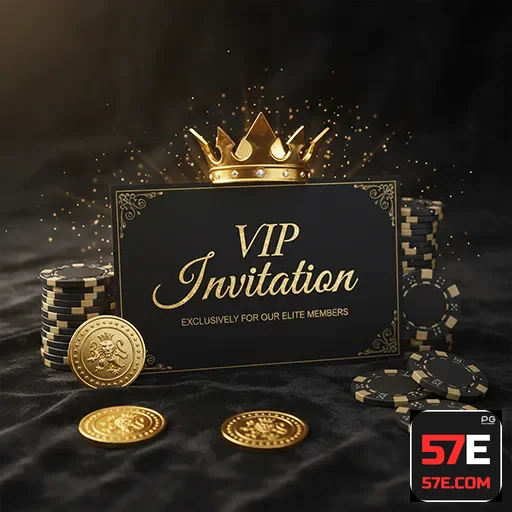 VIP services at 57e for an exceptional gaming experience - 57e