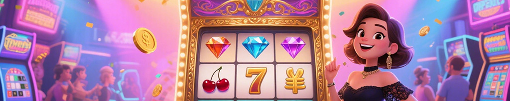 57e Promoções — Banner