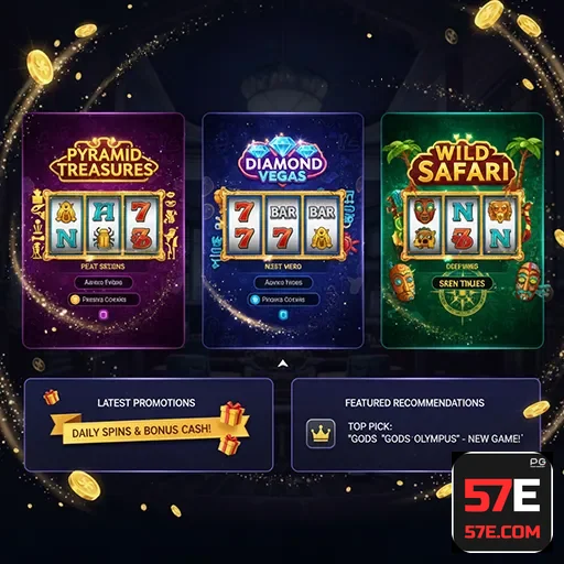 Featured scene - 57e